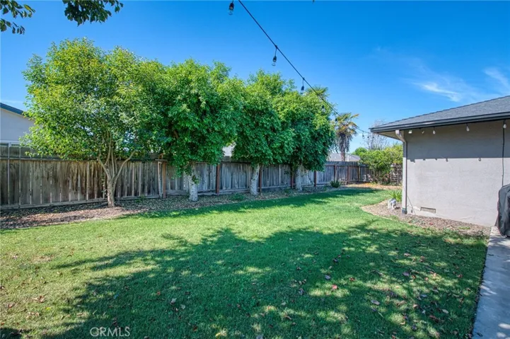 2569 E Los Altos Avenue, Fresno, California 93710