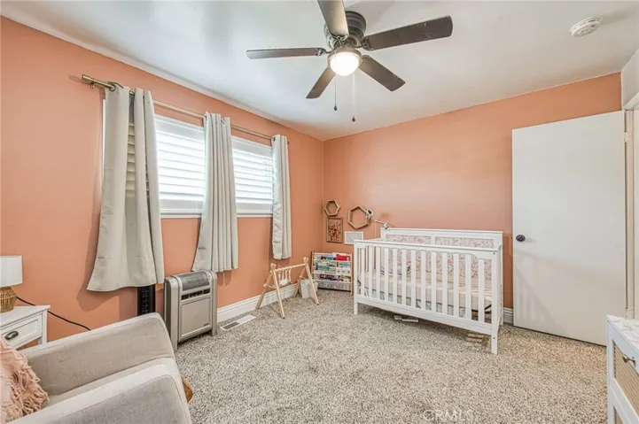 2569 E Los Altos Avenue, Fresno, California 93710