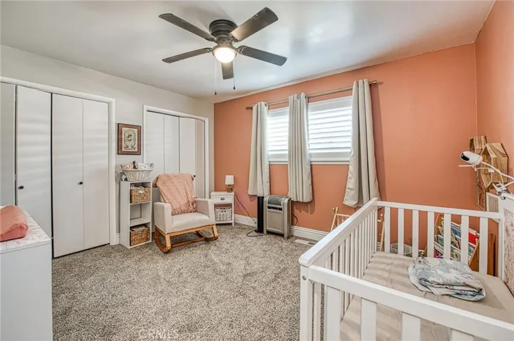 2569 E Los Altos Avenue, Fresno, California 93710