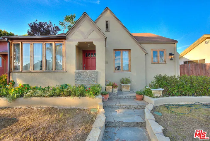 305 W Ellis Avenue, Inglewood, California 90302