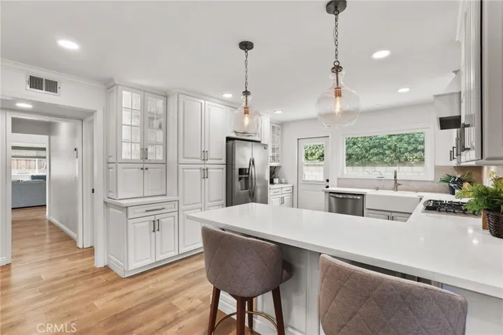 3182 Brimhall Drive, Rossmoor, California 90720