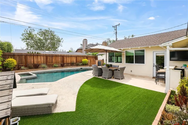 3182 Brimhall Drive, Rossmoor, California 90720