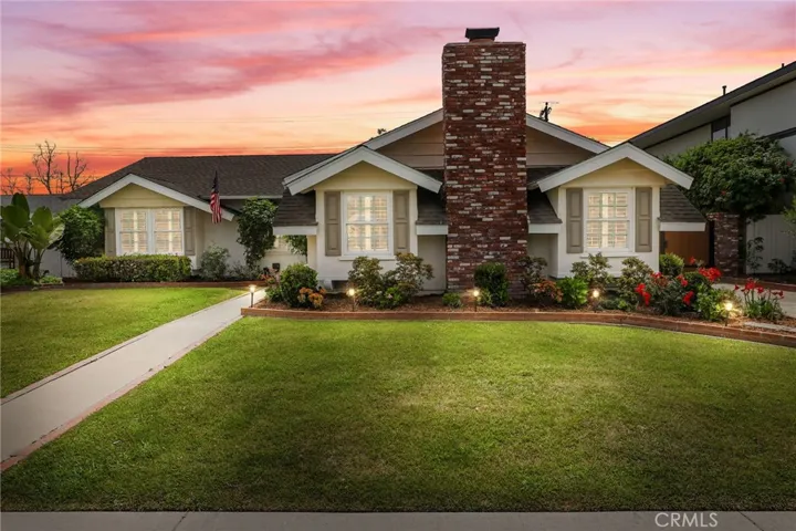 3182 Brimhall Drive, Rossmoor, California 90720