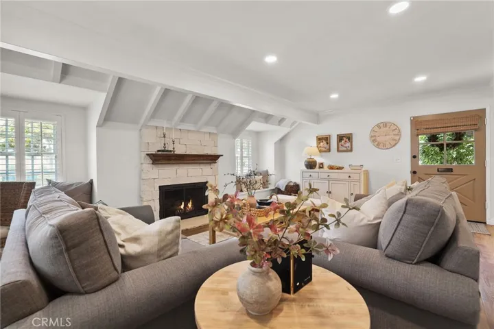 3182 Brimhall Drive, Rossmoor, California 90720
