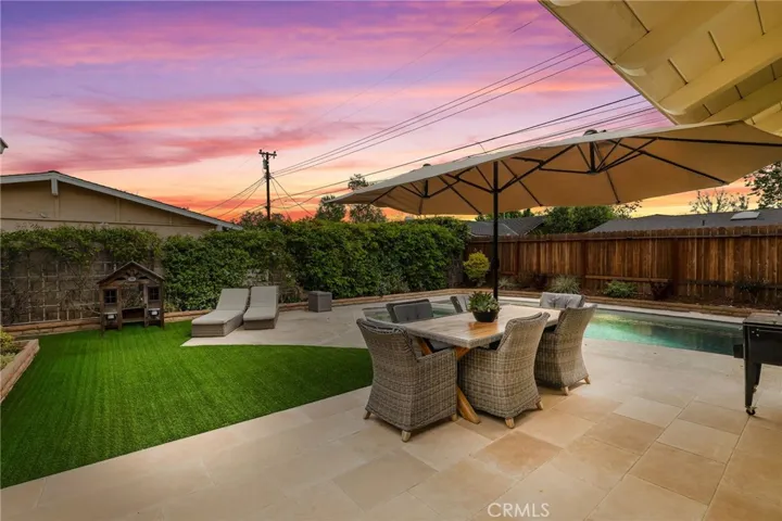 3182 Brimhall Drive, Rossmoor, California 90720