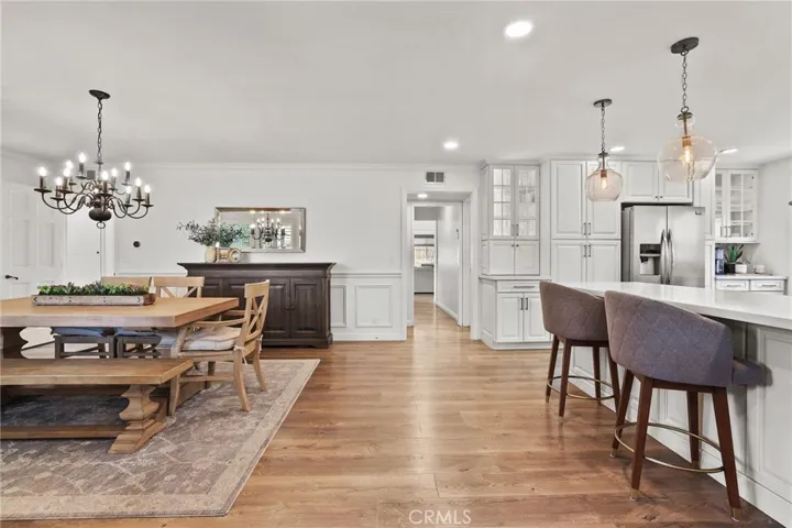 3182 Brimhall Drive, Rossmoor, California 90720
