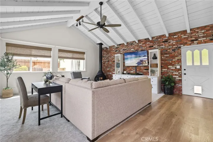 3182 Brimhall Drive, Rossmoor, California 90720
