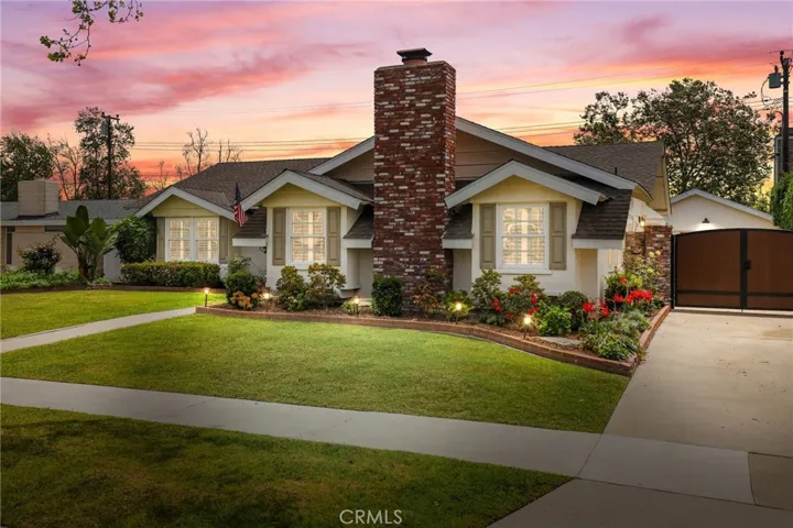 3182 Brimhall Drive, Rossmoor, California 90720
