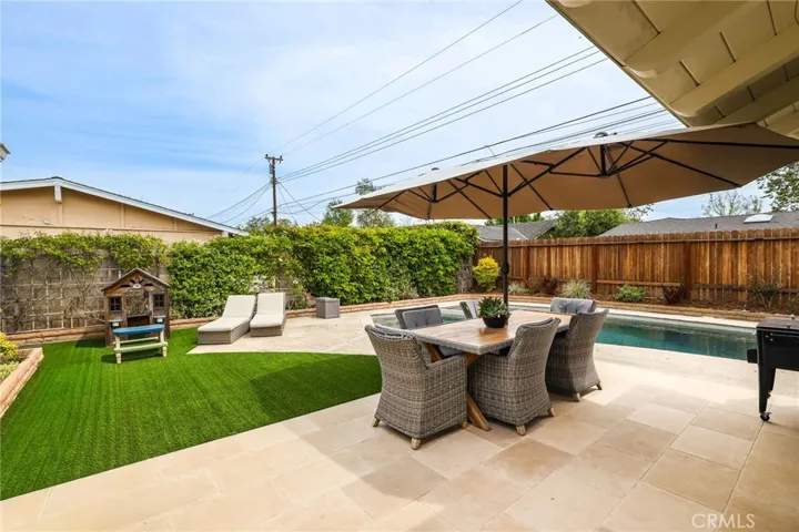 3182 Brimhall Drive, Rossmoor, California 90720