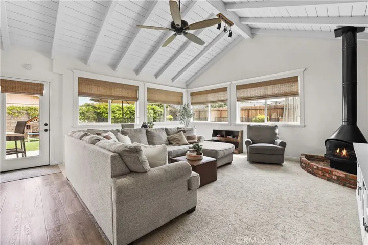3182 Brimhall Drive, Rossmoor, California 90720