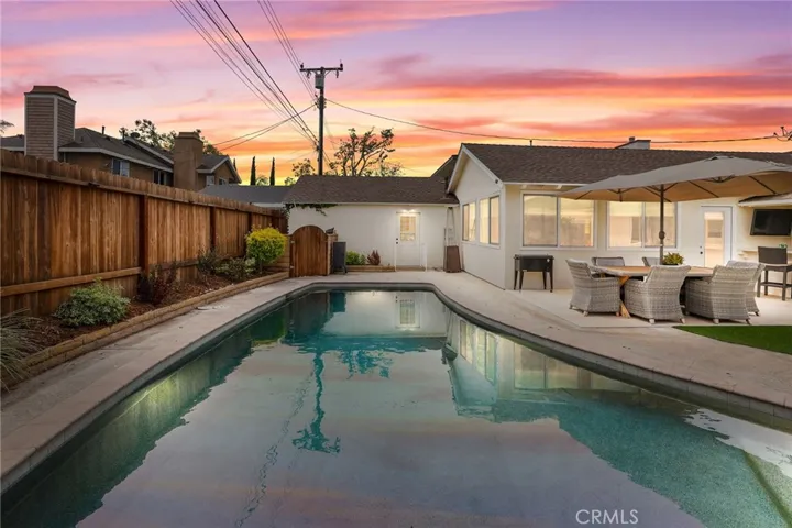 3182 Brimhall Drive, Rossmoor, California 90720