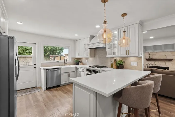 3182 Brimhall Drive, Rossmoor, California 90720