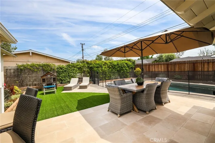 3182 Brimhall Drive, Rossmoor, California 90720