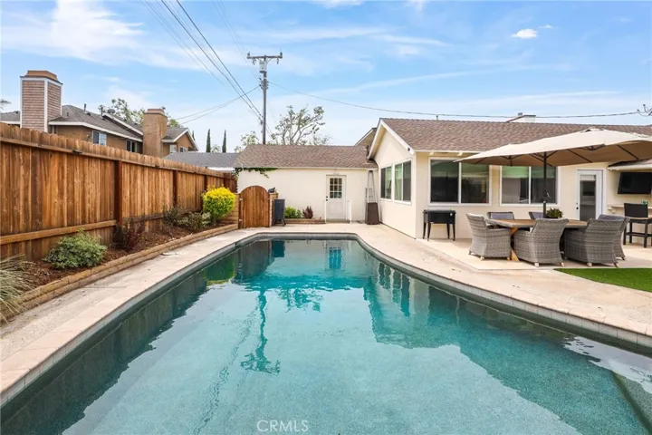 3182 Brimhall Drive, Rossmoor, California 90720