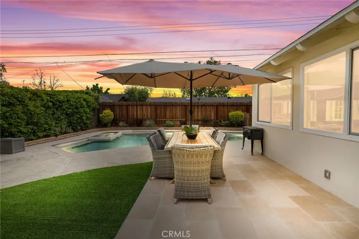 3182 Brimhall Drive, Rossmoor, California 90720