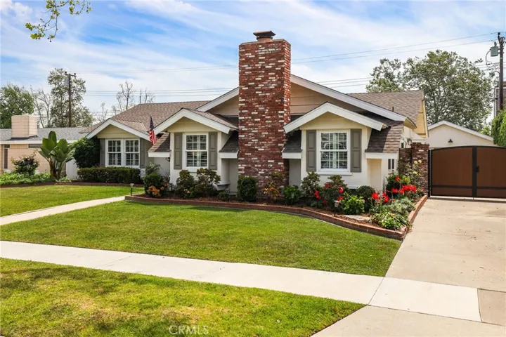 3182 Brimhall Drive, Rossmoor, California 90720