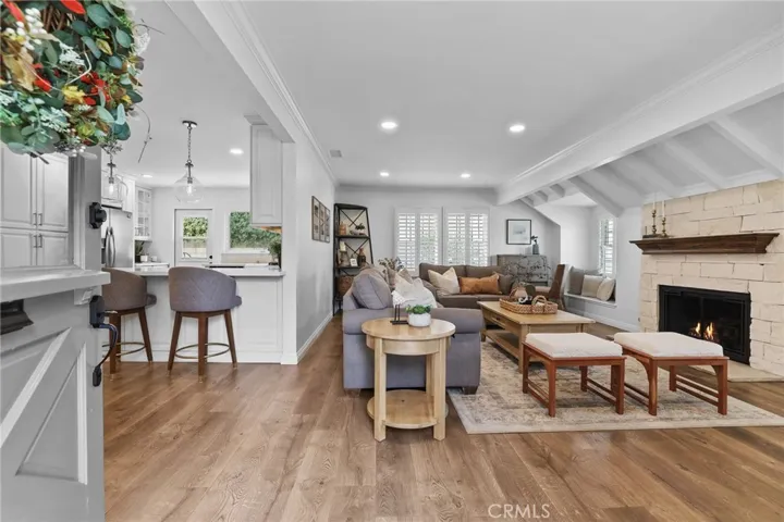 3182 Brimhall Drive, Rossmoor, California 90720