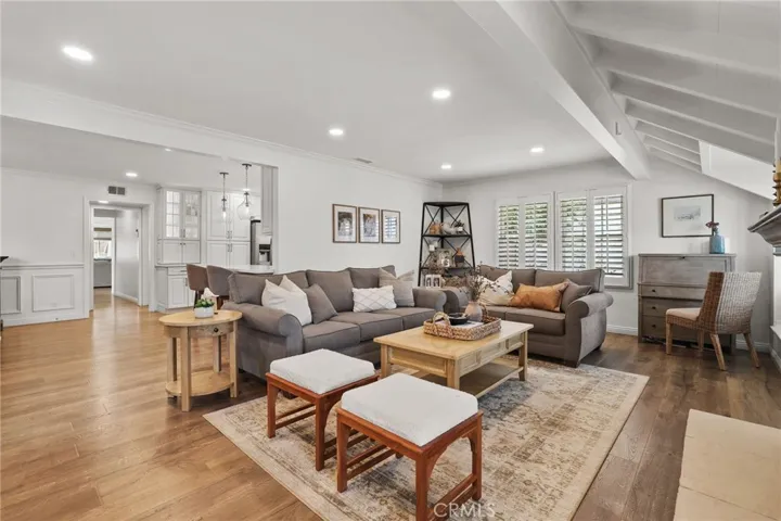 3182 Brimhall Drive, Rossmoor, California 90720