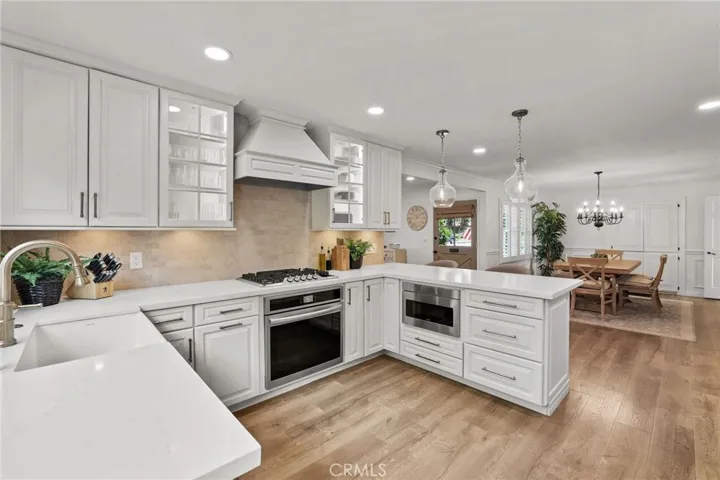 3182 Brimhall Drive, Rossmoor, California 90720
