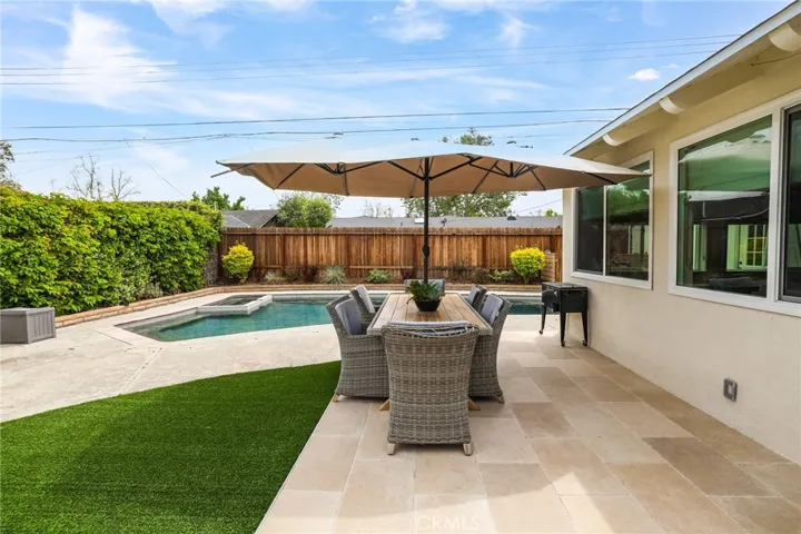 3182 Brimhall Drive, Rossmoor, California 90720