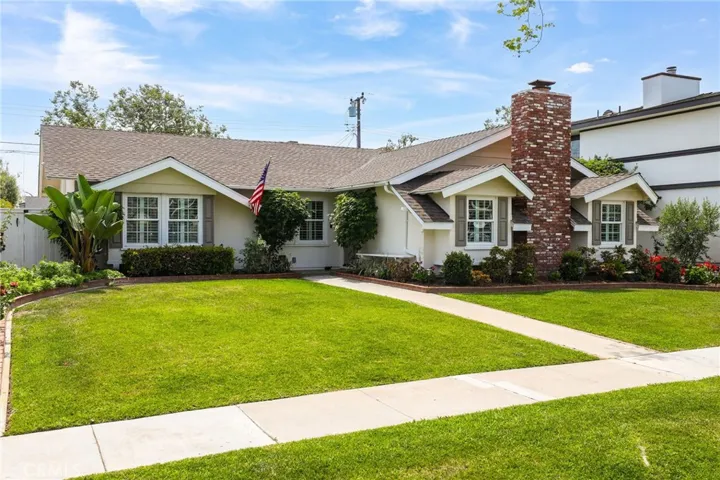 3182 Brimhall Drive, Rossmoor, California 90720