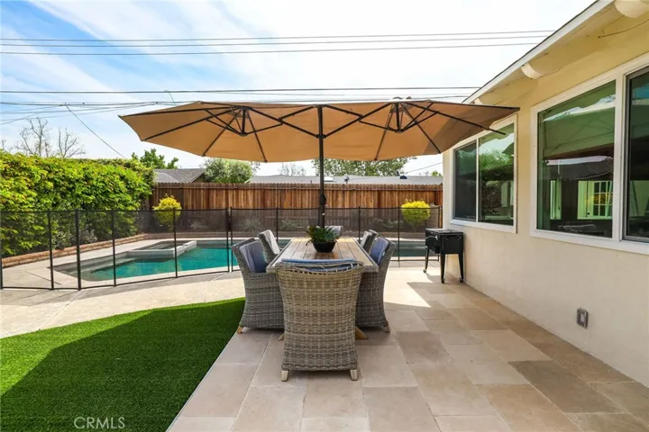 3182 Brimhall Drive, Rossmoor, California 90720