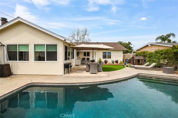 3182 Brimhall Drive, Rossmoor, California 90720