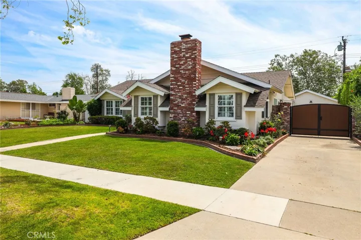 3182 Brimhall Drive, Rossmoor, California 90720