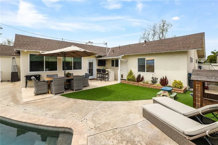 3182 Brimhall Drive, Rossmoor, California 90720