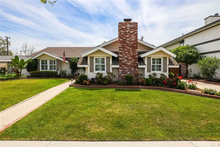 3182 Brimhall Drive, Rossmoor, California 90720