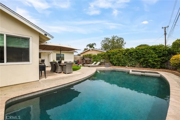 3182 Brimhall Drive, Rossmoor, California 90720