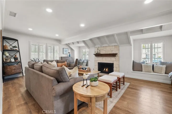 3182 Brimhall Drive, Rossmoor, California 90720