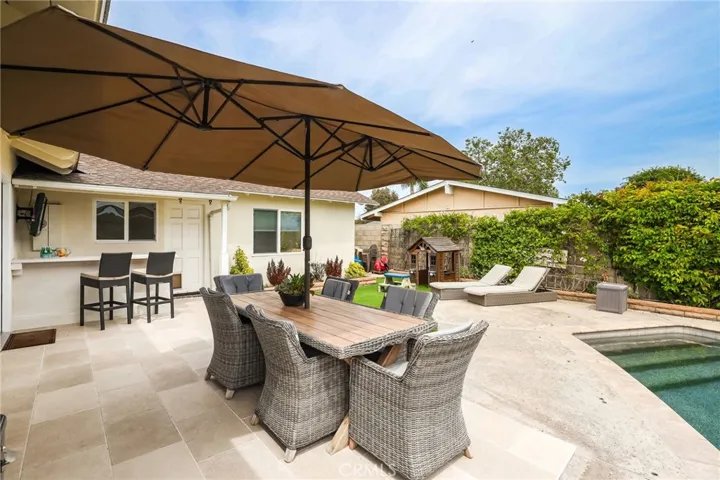 3182 Brimhall Drive, Rossmoor, California 90720