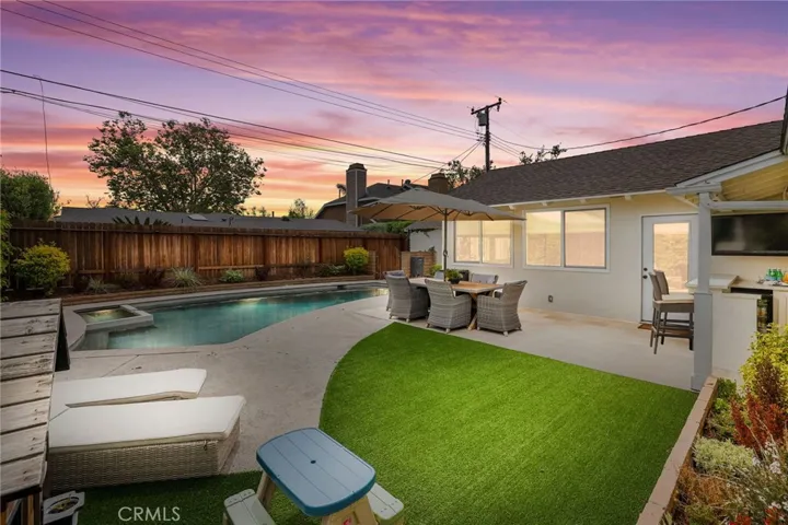 3182 Brimhall Drive, Rossmoor, California 90720