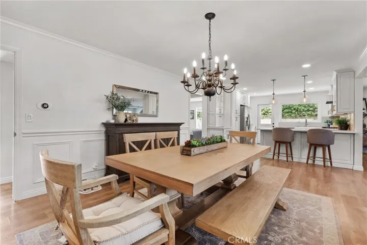 3182 Brimhall Drive, Rossmoor, California 90720