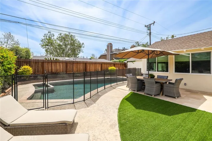 3182 Brimhall Drive, Rossmoor, California 90720