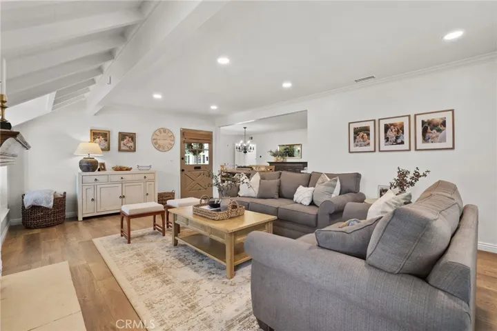 3182 Brimhall Drive, Rossmoor, California 90720