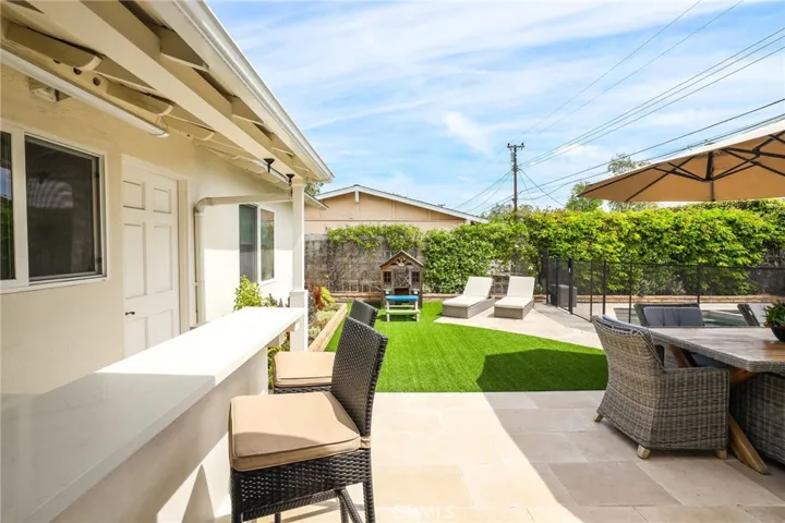 3182 Brimhall Drive, Rossmoor, California 90720