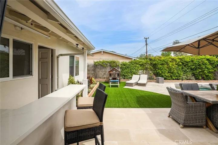 3182 Brimhall Drive, Rossmoor, California 90720