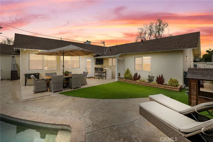 3182 Brimhall Drive, Rossmoor, California 90720