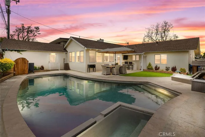 3182 Brimhall Drive, Rossmoor, California 90720