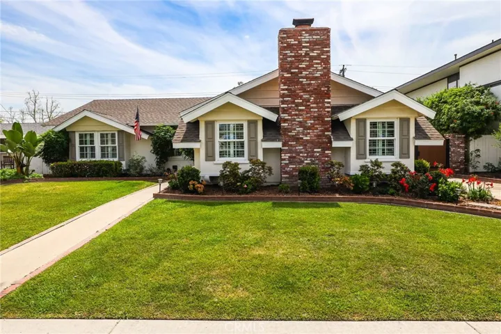 3182 Brimhall Drive, Rossmoor, California 90720