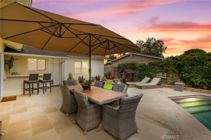 3182 Brimhall Drive, Rossmoor, California 90720