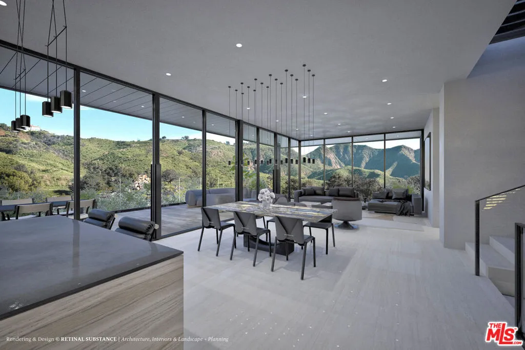 3463 Tuna Canyon Road, Topanga, California 90290 — photo 4