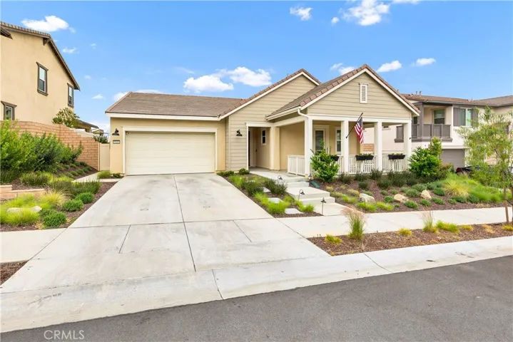 39481 Chamise, Temecula, California 92591