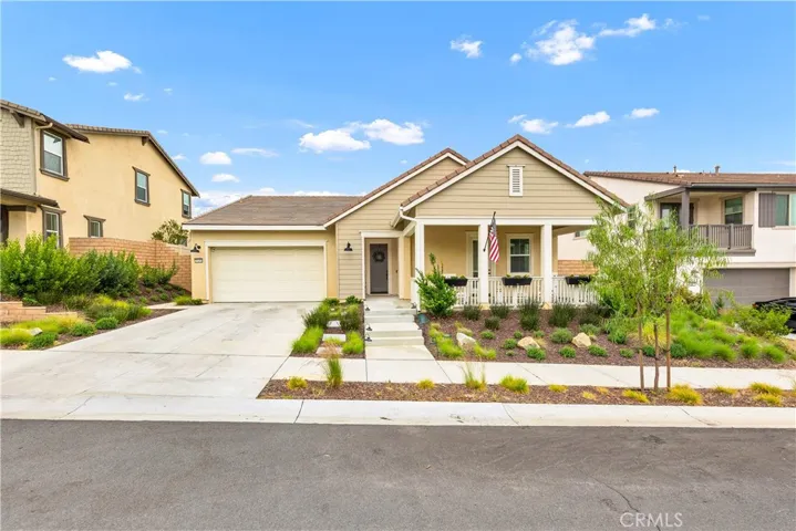 39481 Chamise, Temecula, California 92591