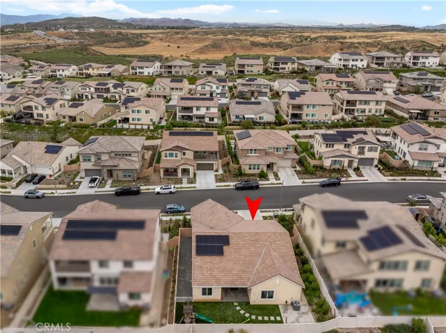 39481 Chamise, Temecula, California 92591