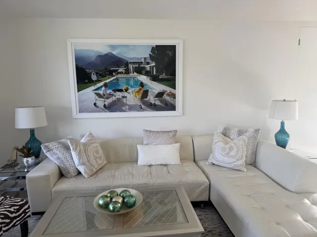 LR sofa