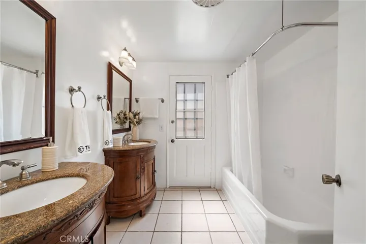 Downstairs Guest Bathroom