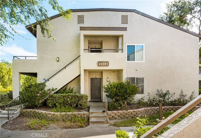 21931 Rimhurst, Lake Forest, California 92630